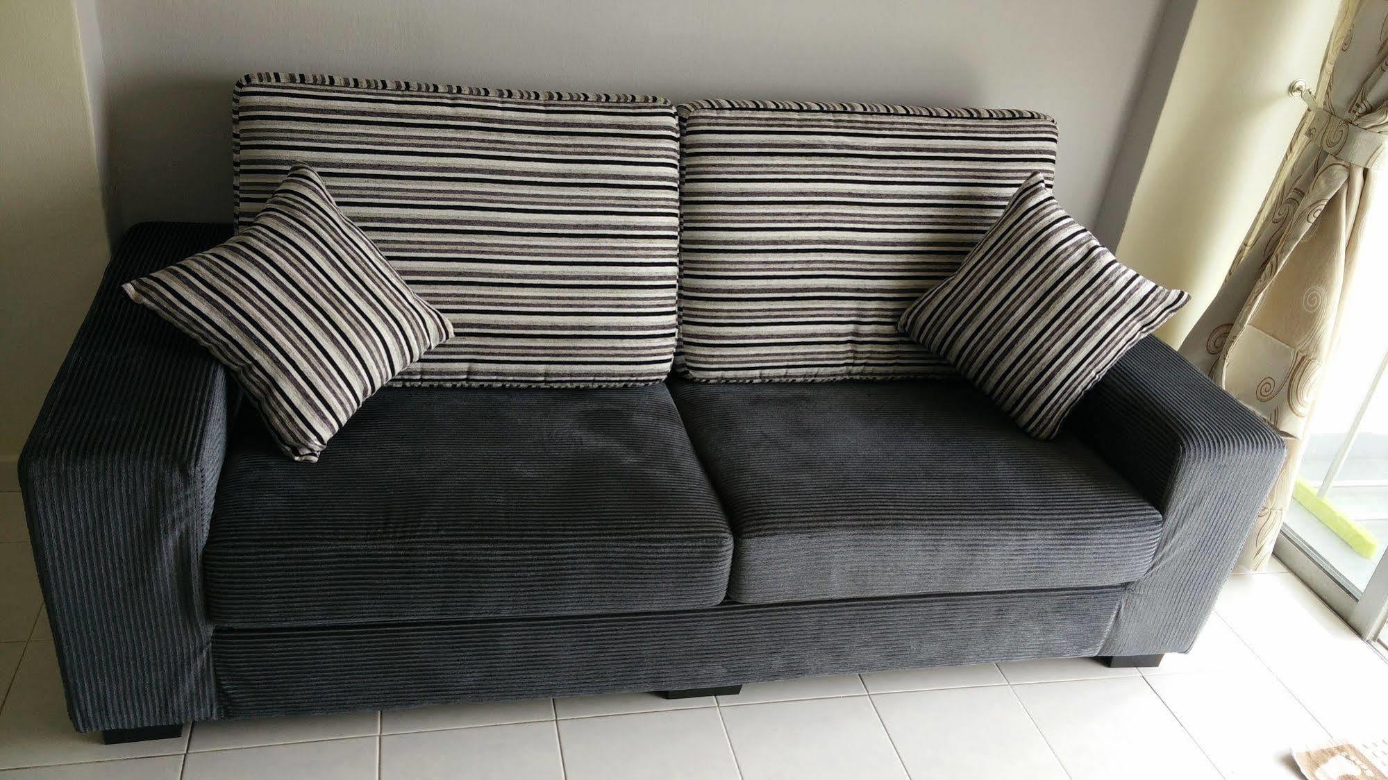 H&A Guest House ملقا المظهر الخارجي الصورة