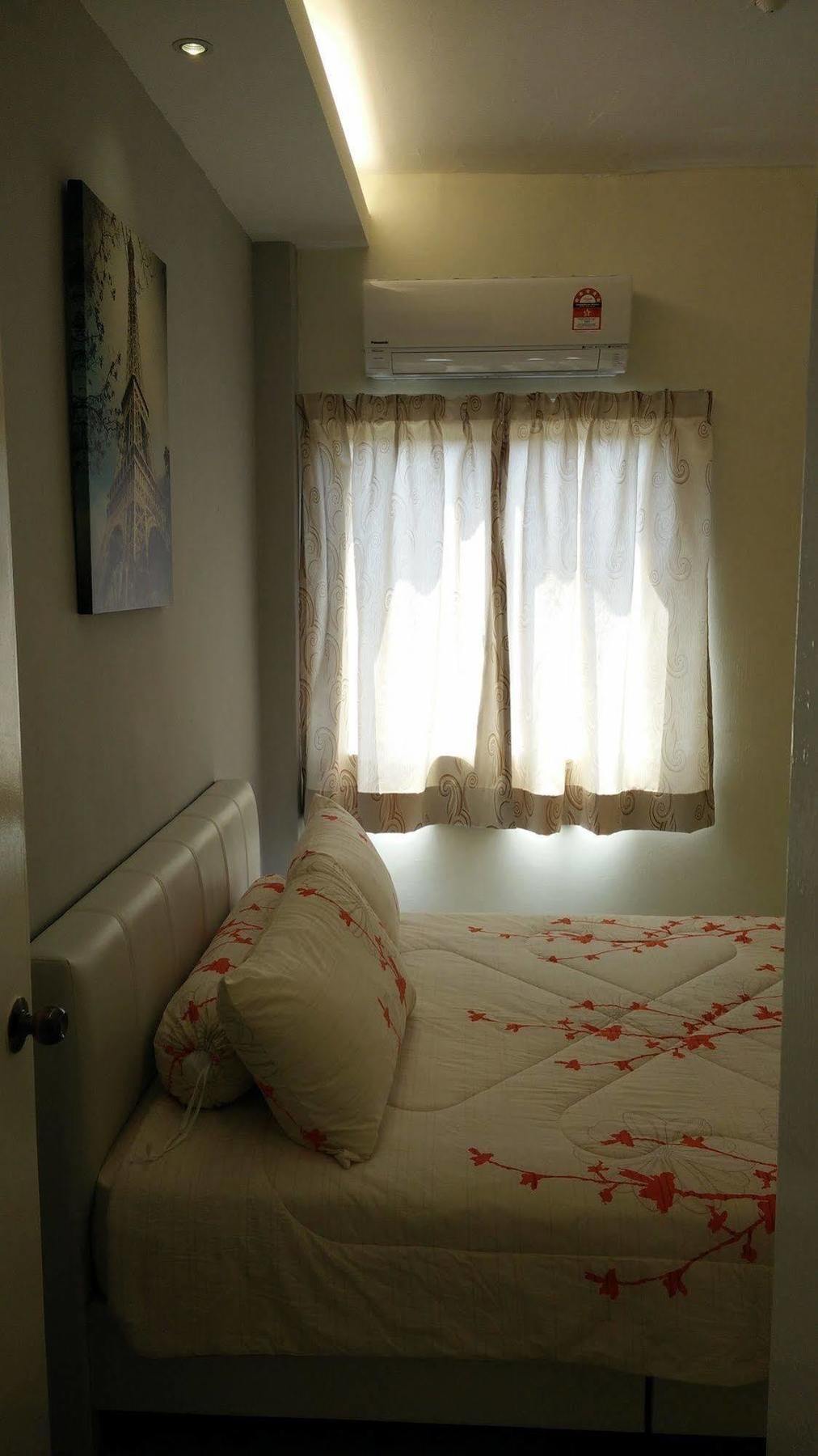 H&A Guest House ملقا المظهر الخارجي الصورة