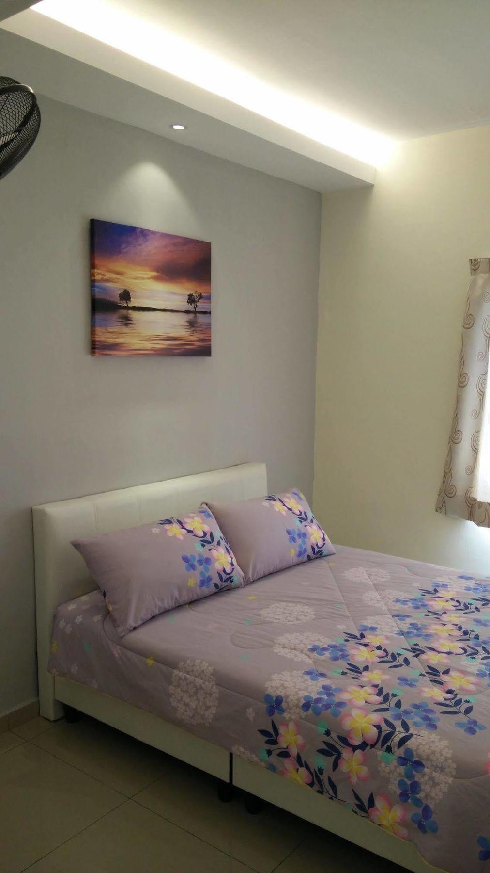 H&A Guest House ملقا المظهر الخارجي الصورة
