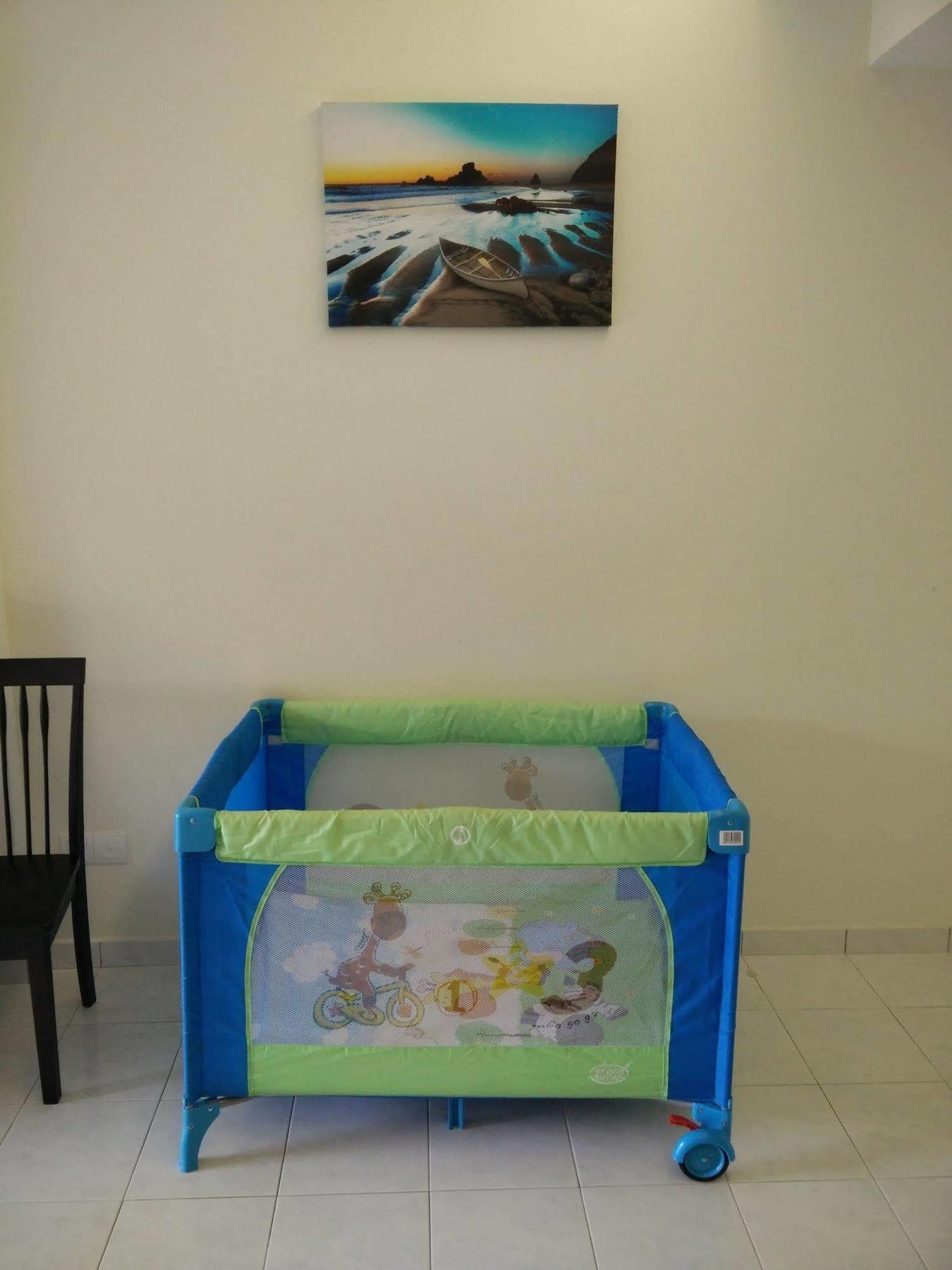 H&A Guest House ملقا المظهر الخارجي الصورة