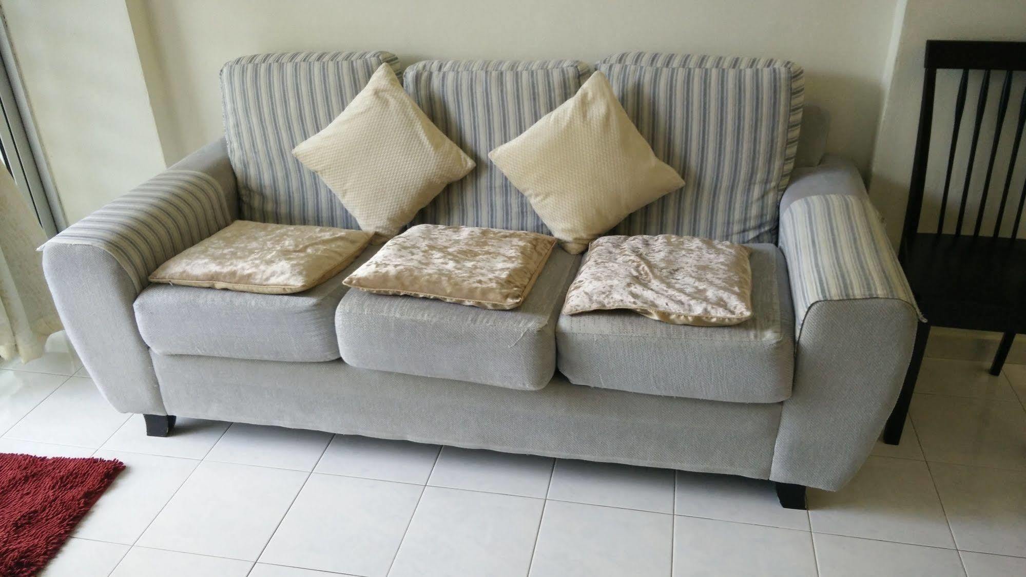 H&A Guest House ملقا المظهر الخارجي الصورة