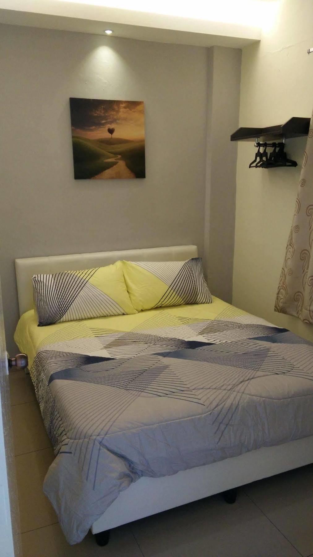 H&A Guest House ملقا المظهر الخارجي الصورة