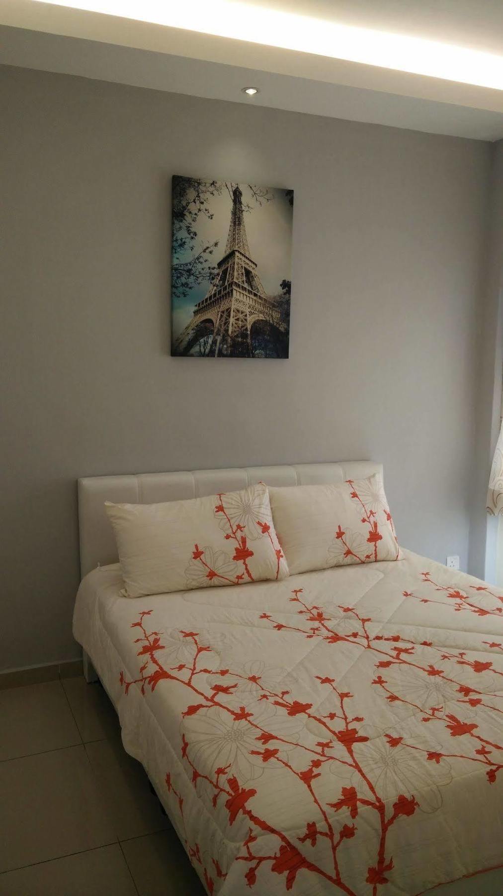 H&A Guest House ملقا المظهر الخارجي الصورة