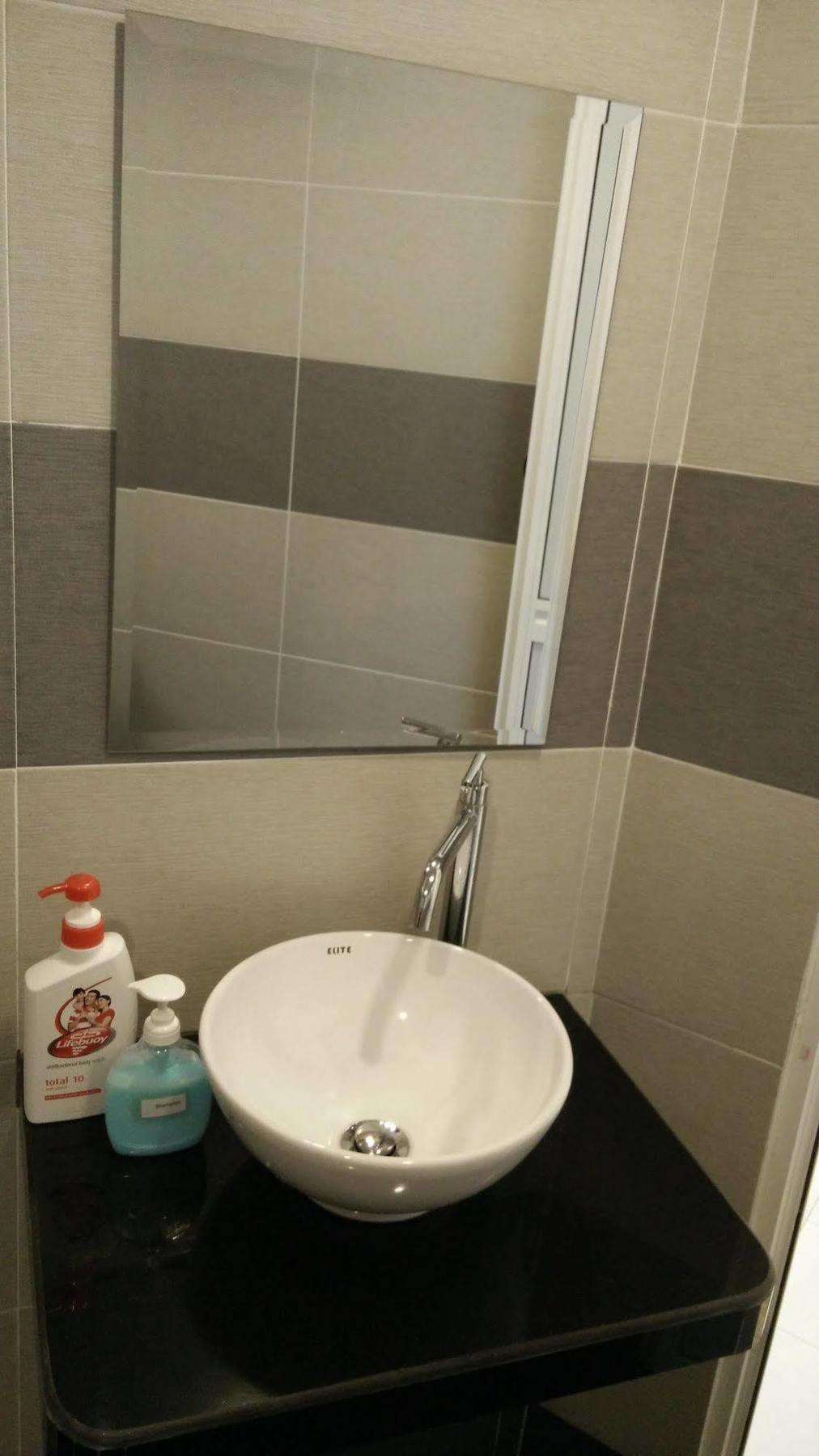 H&A Guest House ملقا المظهر الخارجي الصورة