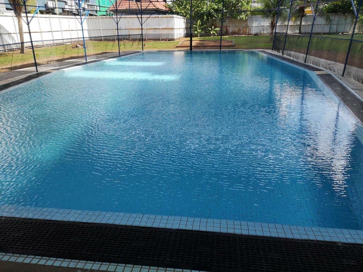 H&A Guest House ملقا المظهر الخارجي الصورة