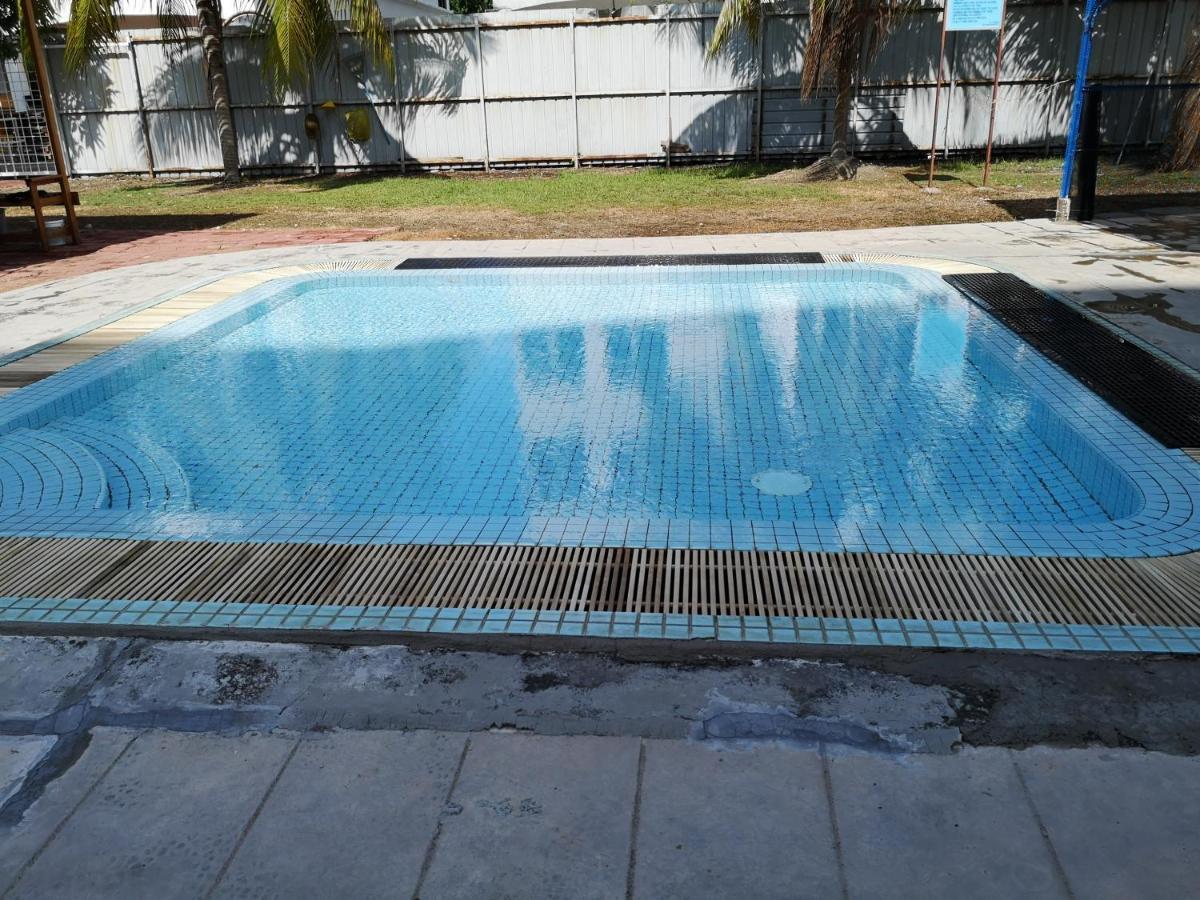 H&A Guest House ملقا المظهر الخارجي الصورة